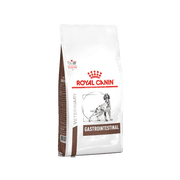 Royal Canin Veterinary Diet Gastrointestinal Cibo Secco Per Cani Adulti Sacco 2kg-5