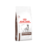 Royal Canin Veterinary Diet Gastrointestinal Cibo Secco Per Cani Adulti Sacco 7,5kg-5
