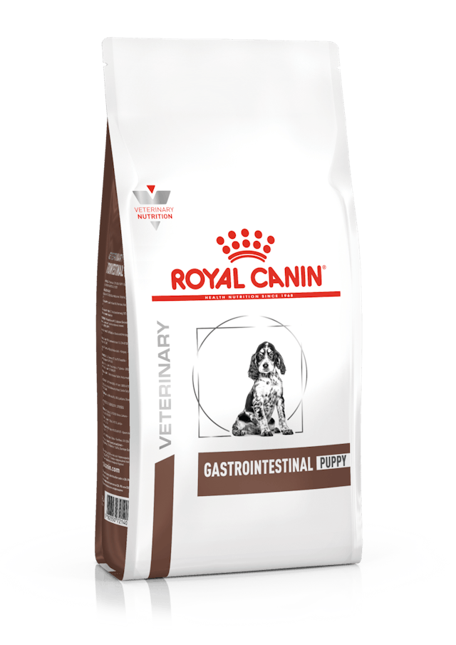 Royal Canin Gastrointestinal Puppy Crocchette Per Cuccioli Sacco 10kg-2