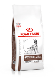 Royal Canin Veterinary Gastrointestinal Moderate Calorie Crocchette Per Cani Adulti Sacco 2kg-2