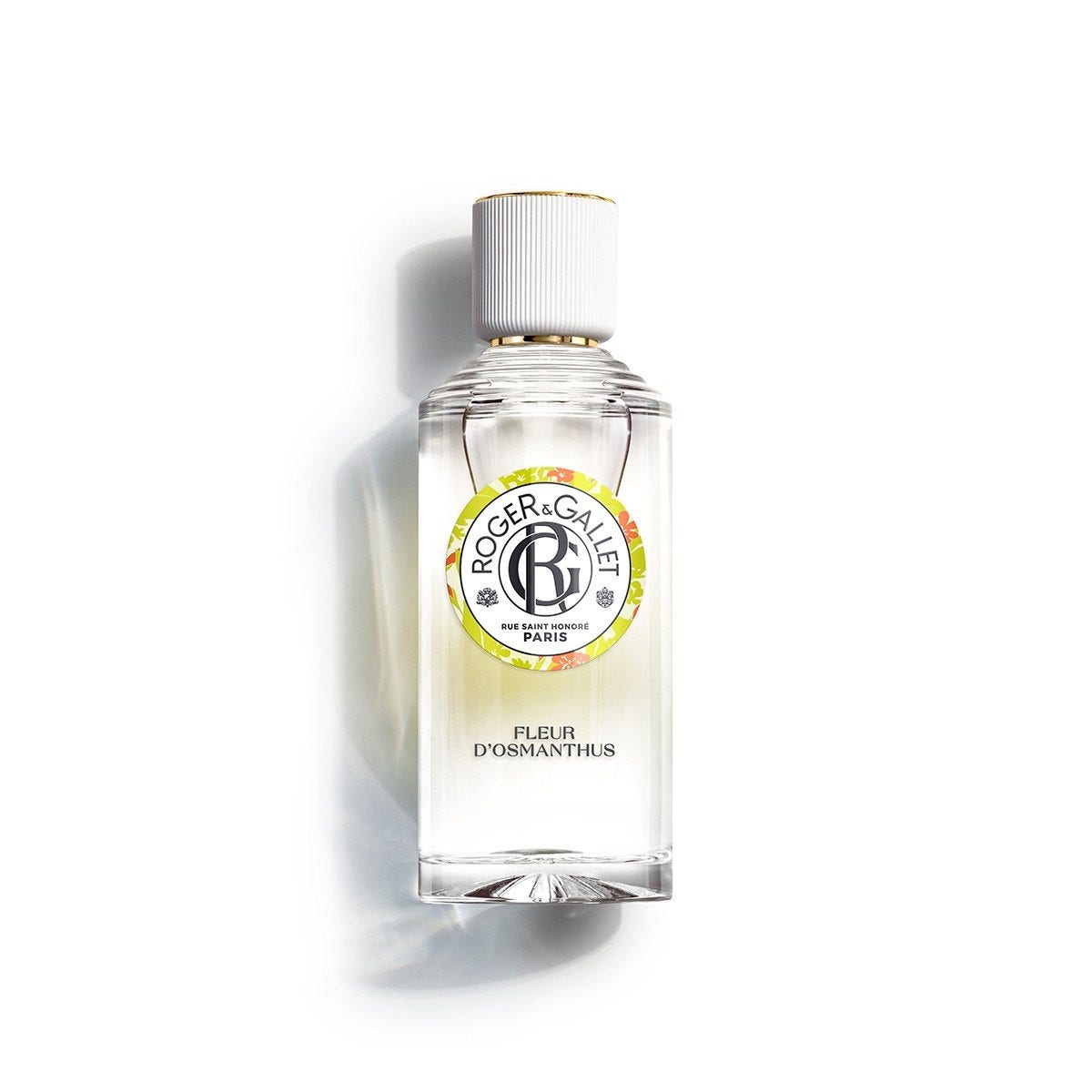 Roger & Gallet Fleur D'Osmanthus Acqua Profumata Di Benessere 100ml-1