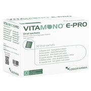 Vitamono E Pro 30 Bustine Idrosolubili-2
