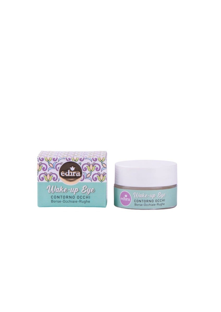 Edhra Cosmetics Trattamento Contorno Occhi 15ml-2