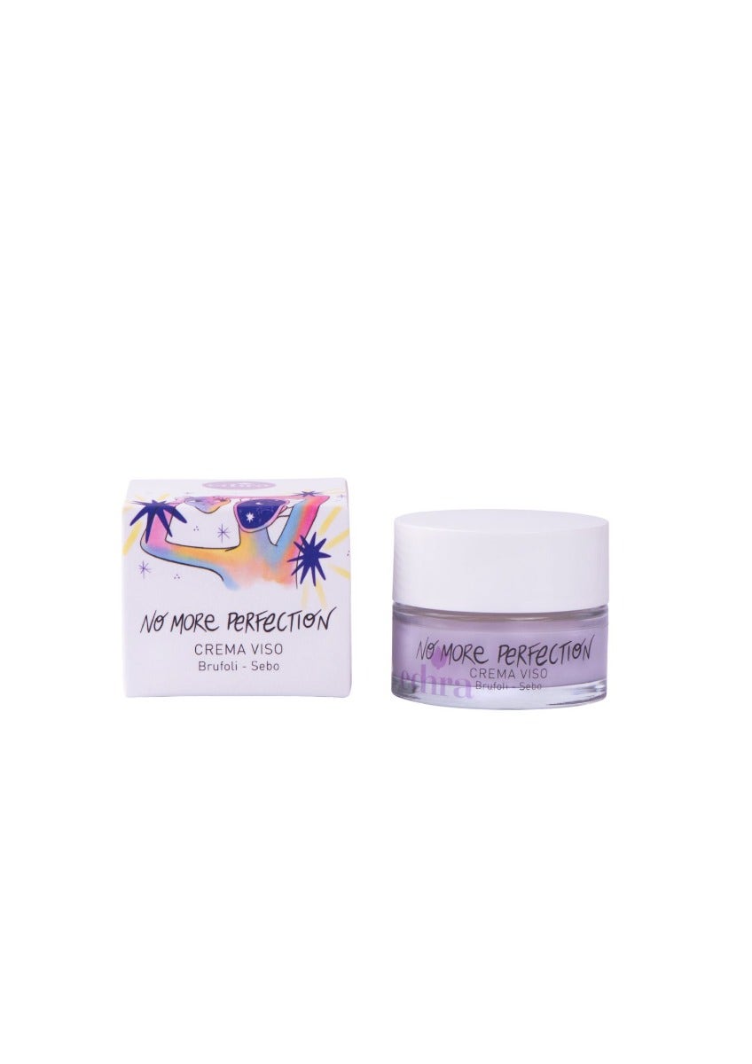 Edhra Cosmetics No More Perfection Crema Viso 50ml-2