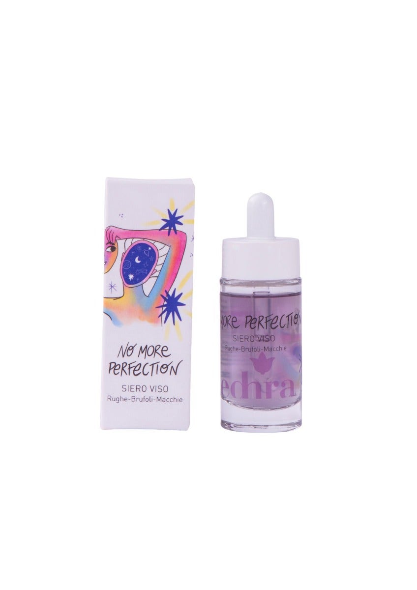 Edhra Cosmetics No More Perfection Siero Viso 30ml-2
