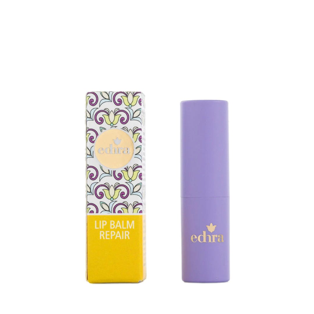 Edhra Cosmetics Lip Balm Repair -2