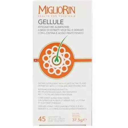 Migliorin 45 Gellule -2