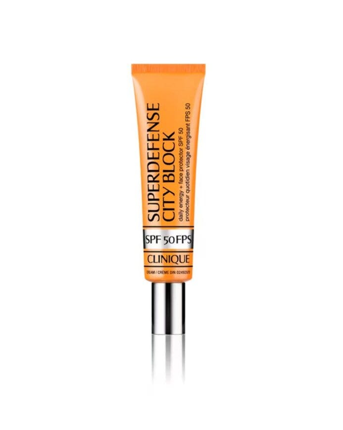 Clinique Superdefense City Block Broad Spectrum SPF 50 40ml-1