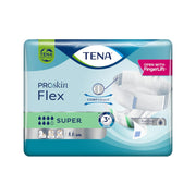 Tena Flex Super Pannolone Per Incontinenza A Cintura Large 30 Pezzi-1