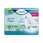Tena Proskin Flex Super Pannolone A Cintura Taglia XL 30 Pezzi-1