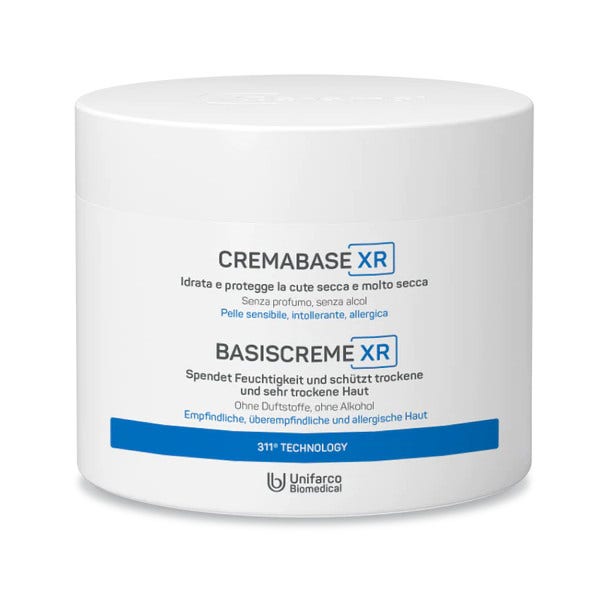Ceramol Cremabase XR 450ml-1