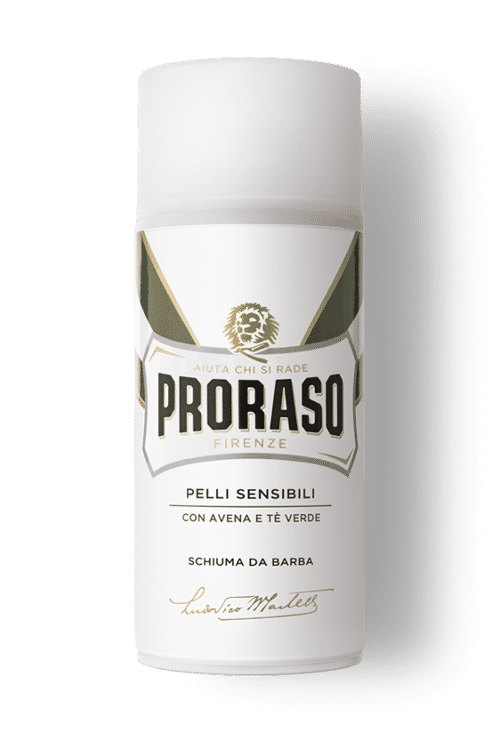 Proraso Schiuma da Barba Pelli Sensibili 50ml-2