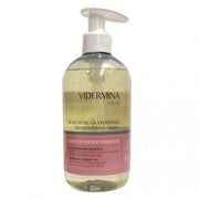 Vidermina Intima Benessere Quotidiano Olio Detergente Corpo E Intimo 500ml-1