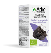 ARKOCPS CARBONE VEG BIO 40CPS-1