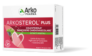 Arkopharma Arkosterol Plus 30 Capsule-1