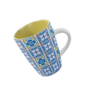 Le Maioliche Tazza Carnival 1 Pezzo-1