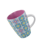 Le Maioliche Tazza Light Blue 1 Pezzo-2