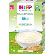Hipp Bio Crema Di Cereali Riso 200g 4Mesi+-1
