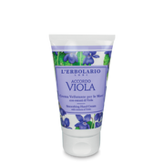 L'Erbolario Accordo Viola Crema Emulsione Vellutante Mani 75ml-1
