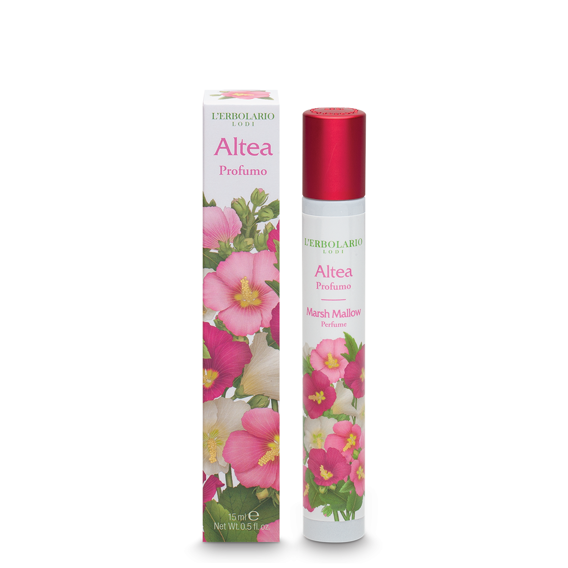 L'Erbolario Profumo Altea Fragranza Femminile 15ml-1