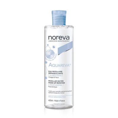 Noreva Aquareva Acqua Micellare 400ml-2