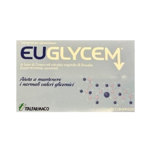 Euglycem 30 Compresse-1