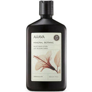 Ahava Mineral Botanic Crema Corpo Hibiscus E Fico 500ml-1