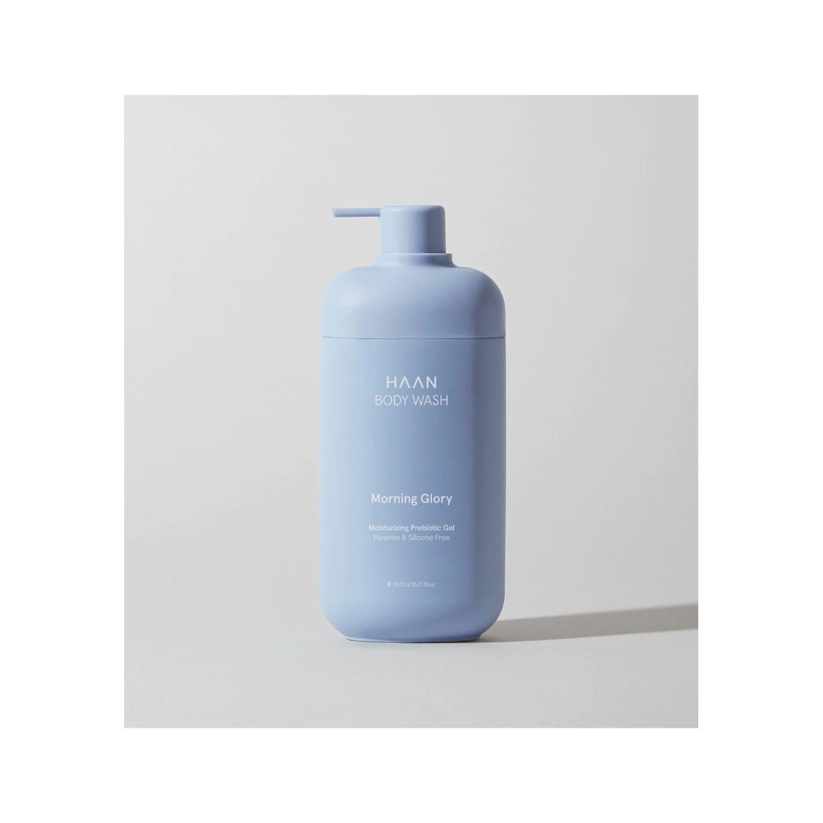 Haan Bagnoschiuma Idratante Morning Glory 450ml-2