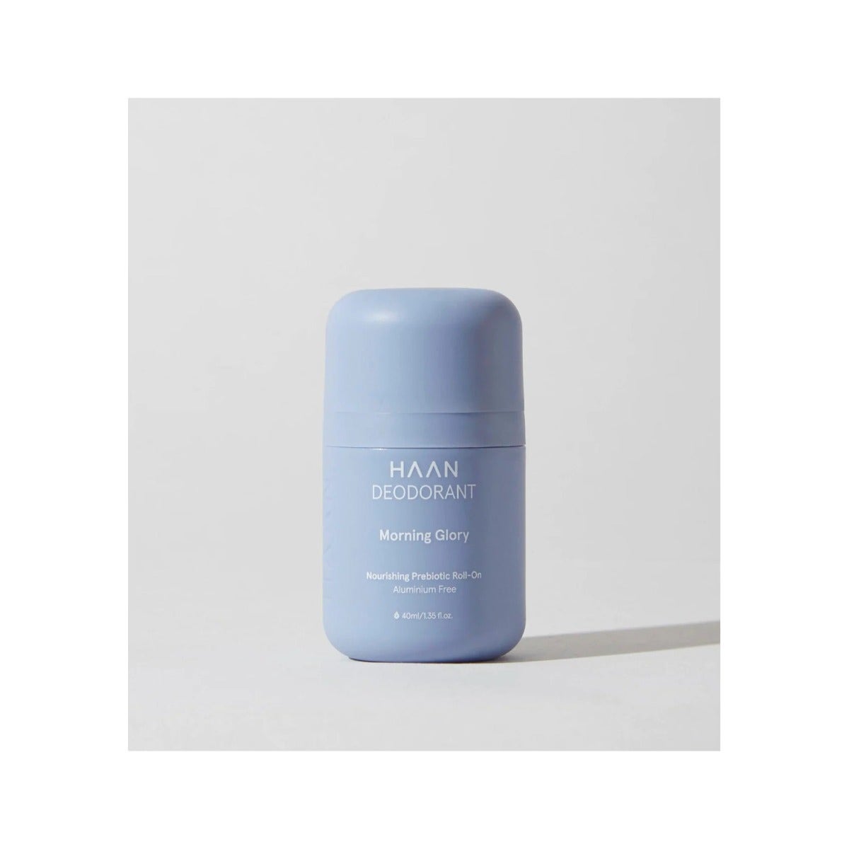 Haan Deodorante Morning Glory Roll-On 40ml-3