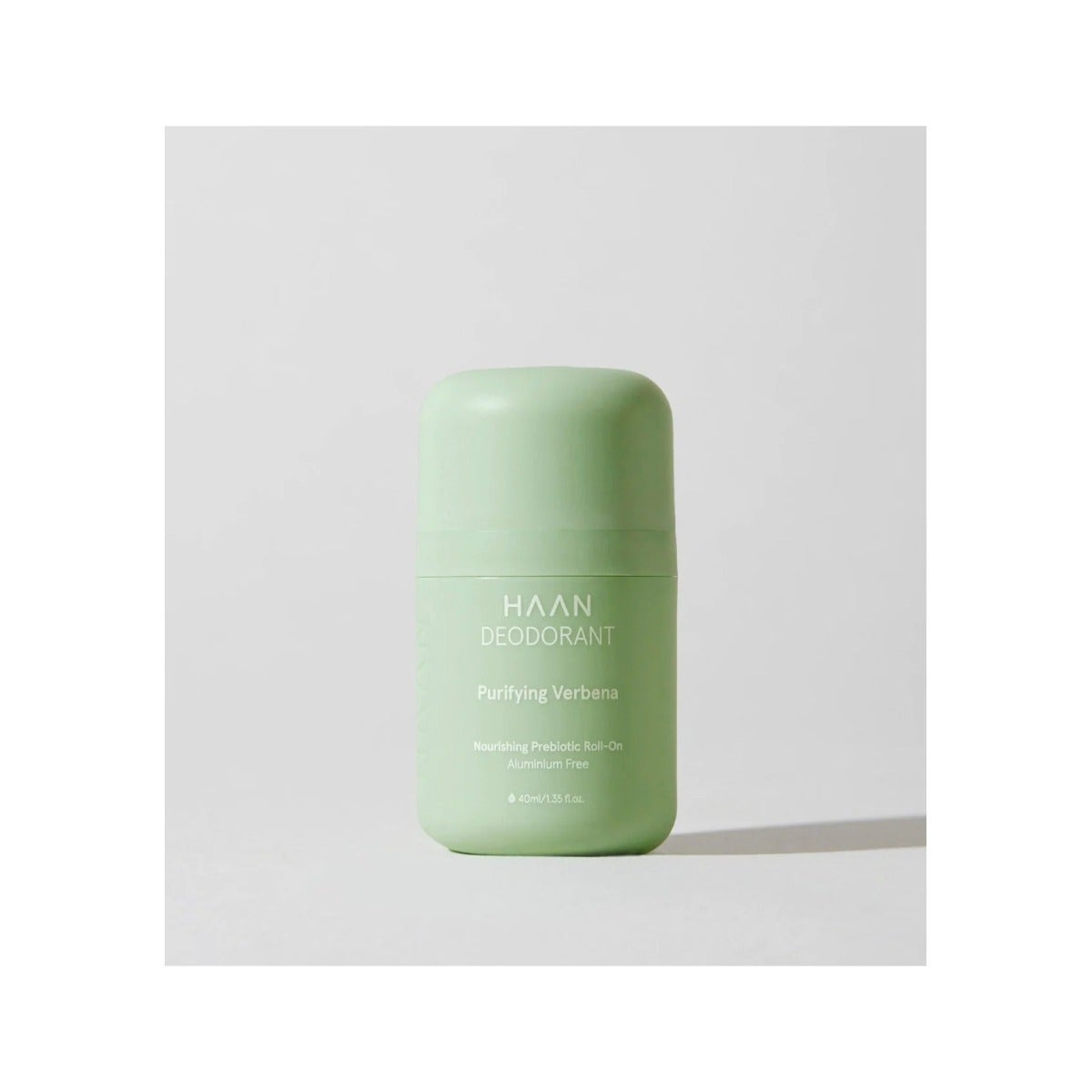 Haan Deodorante Purificante Verbena Roll-On 40ml-3