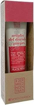 Specchiasol Dermoconcentrati Artiglio Del Diavolo Pomata 100ml-2
