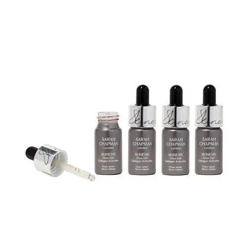 Sarah Chapman Skinesis Stem Cell Collagen Activator 4x10ml-1