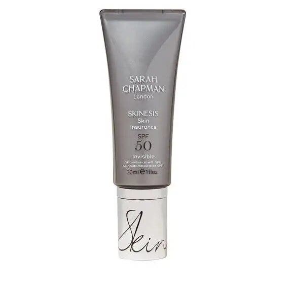 Sarah Chapman Skinesis Skin Insurance SPF 50 30ml-1