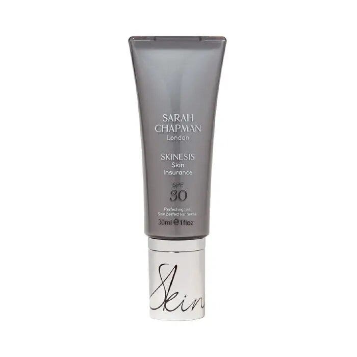 Sarah Chapman Skinesis Skin Insurance SPF 50+ Invisible 30ml-1