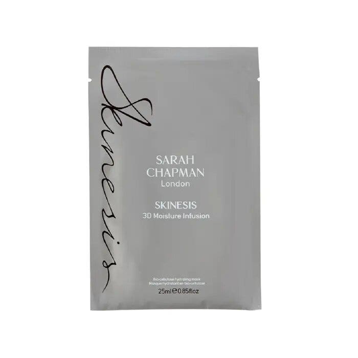 Sarah Chapman Skinesis 3D Moisture Infusion Single 1x25ml-1