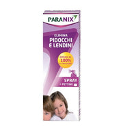 Paranix Trattamento Spray Pidocchi/Lendini 100ml-2