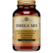 Solgar Omega Mix 60 Perle-2