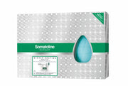 Somatoline Winter Routine Lift Effect 4D Crema Giorno 50ml + Contorno Occhi 15ml + Honeycomb Blossom Homedics-1