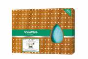 Somatoline Winter Routine Volume Effect Crema Giorno 50ml + Contorno Occhi/Labbra 15ml + Honeycomb Blossom Homedics-1