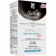 Bionike Shine On High Sensitivity Plus Castano Scuro 3.00-1