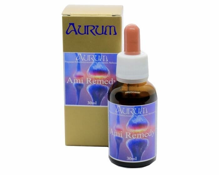 Aurum Ami Harmony 2 Gocce 30ml-1