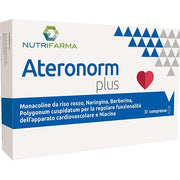 Ateronorm Plus 30 Compresse-1