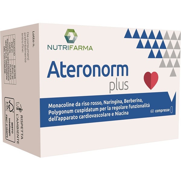 Ateronorm Plus 60 Compresse-2