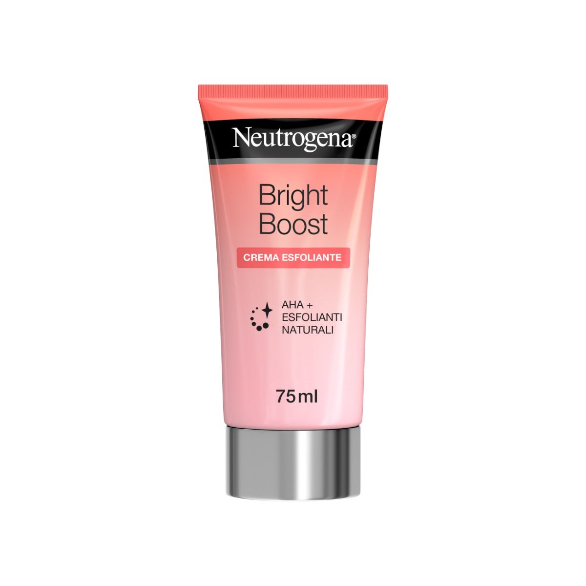 Neutrogena Bright Boost Crema Esfoliante Corpo 75ml-2