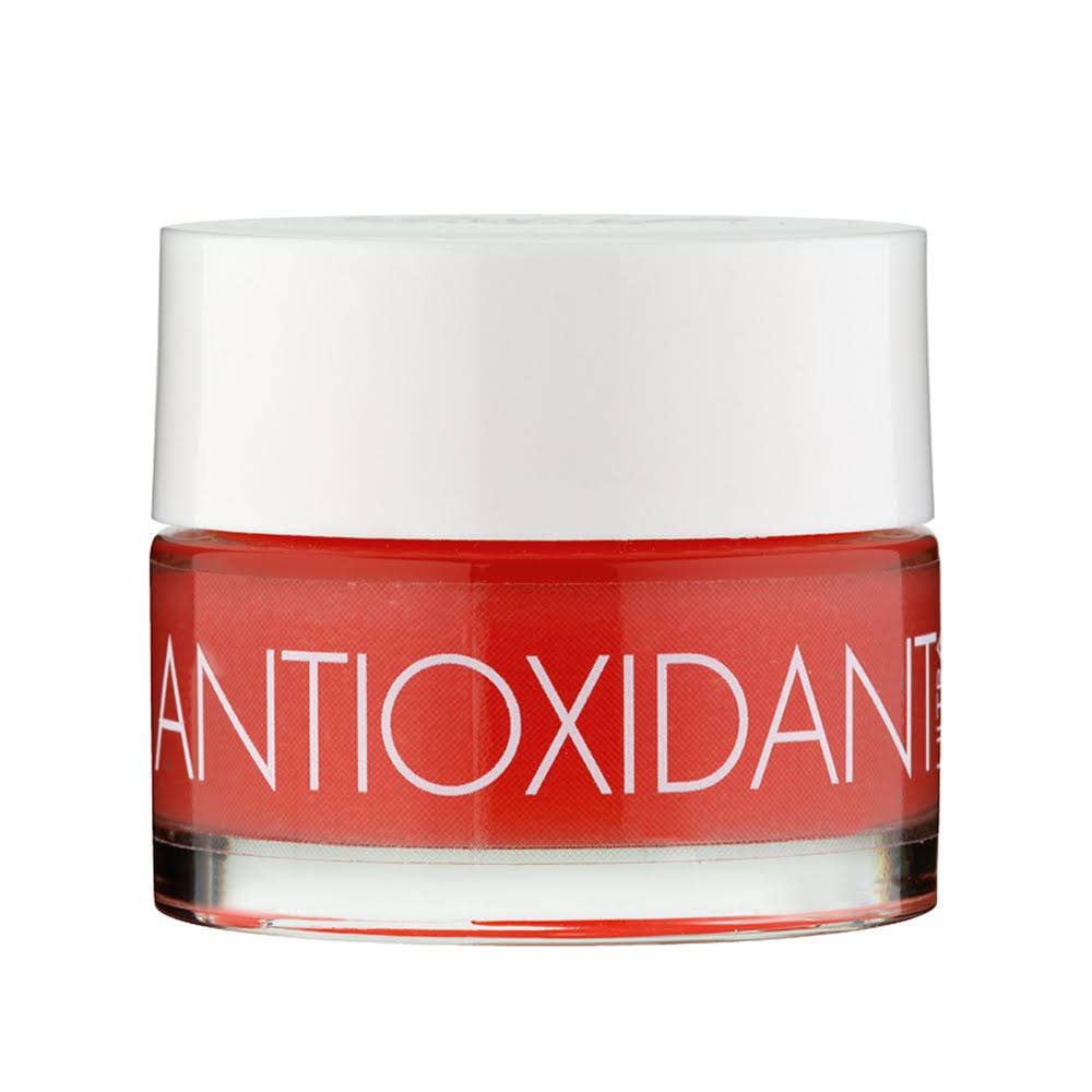 Lowup Crema Viso Antiossidante Rossa Al Melograno 50ml-1