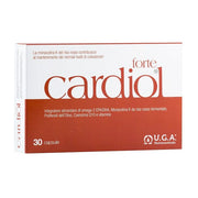 Cardiol Forte 30 Capsule: benefici per il cuore e salute-1