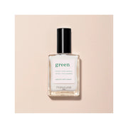 Manucurist Green Smalto Vegano Milky White 15ml-1