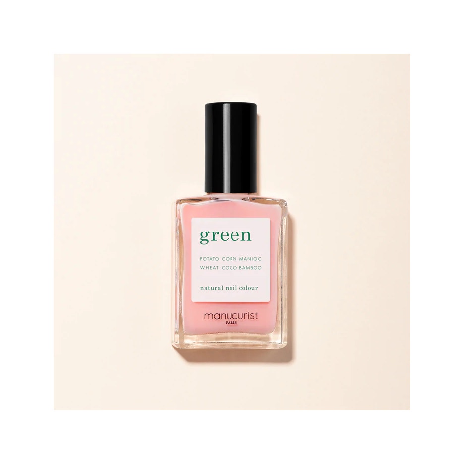 Manucurist Green Smalto Vegano Hortencia 15ml-1