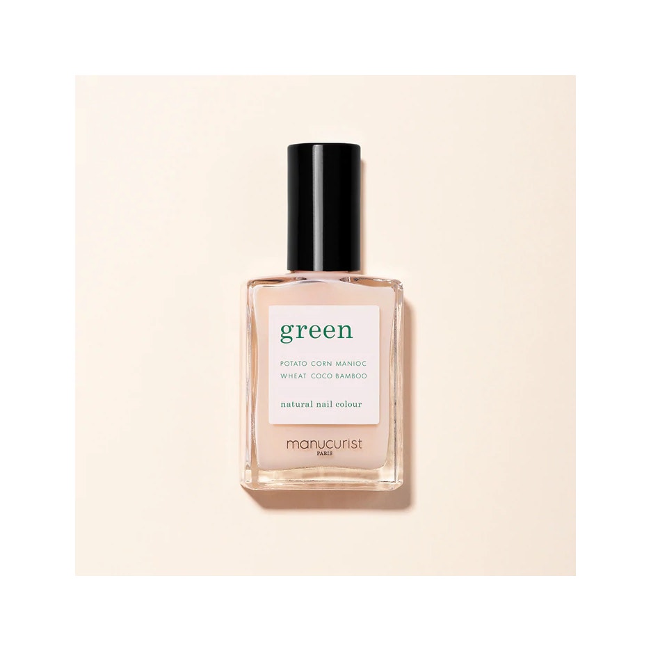 Manucurist Green Smalto Vegano Nude 15ml-1