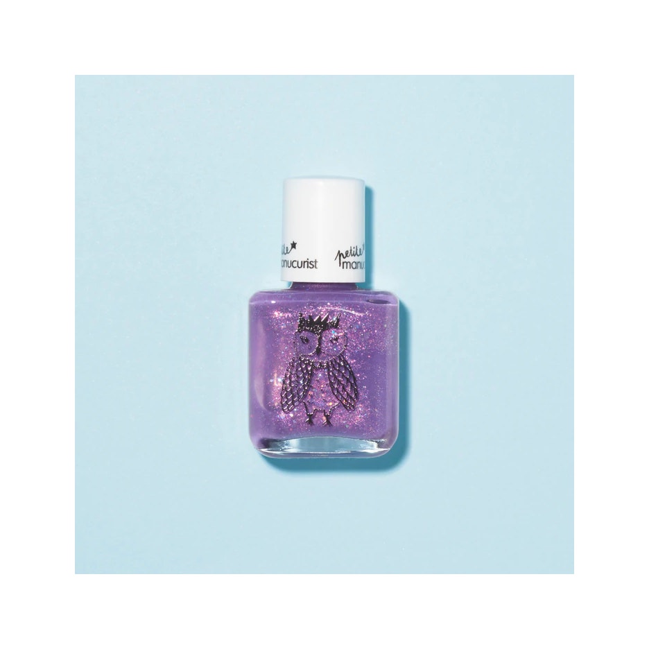 Manucurist Smalto Per Bambini Scarlett La Civetta 8ml-1